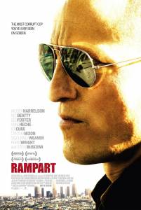   - Rampart - [2011] 
