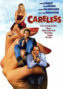    - Careless - (2007)   HD