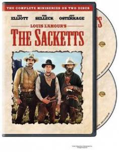     (-) - The Sacketts