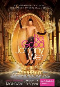    ,   ( 2010  2012) / Be Good Johnny Weir / [2010 (2 )]   HD