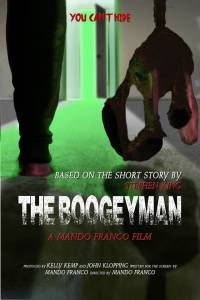    / The Boogeyman  