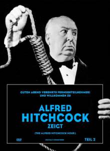    ( 1962  1965) - The Alfred Hitchcock Hour - 1962 (3 )   