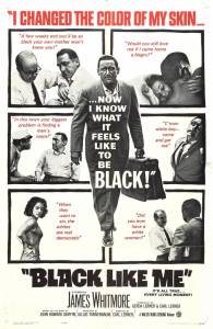   ׸  - Black Like Me - (1964) 