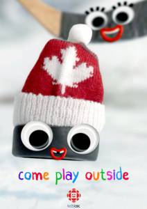   Come Play Outside () / Come Play Outside () / 2014 