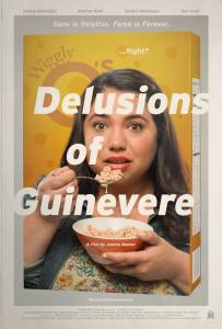   Delusions of Guinevere - [2014] 