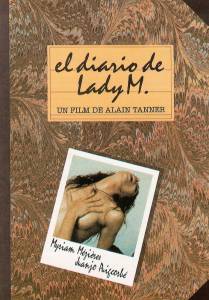      - Le journal de LadyM