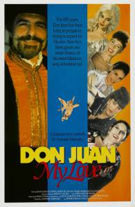     ,    - Don Juan, mi querido fantasma 