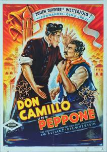       Don Camillo e l