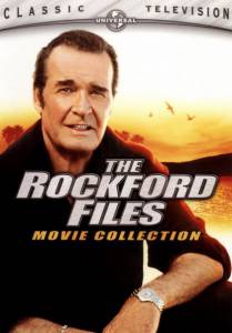    :   () The Rockford Files: Punishment and Crime (1996) 