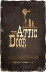    / The Attic Door   