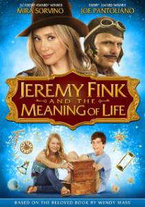       Jeremy Fink and the Meaning of Life [2011]  