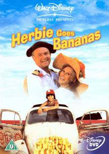       Herbie Goes Bananas 