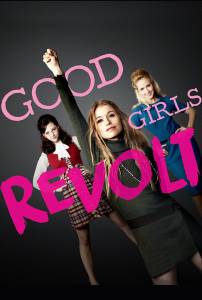  Good Girls Revolt ( 2015  ...) Good Girls Revolt ( 2015  ...)   