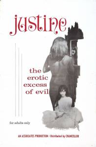    Justine Justine [1967]