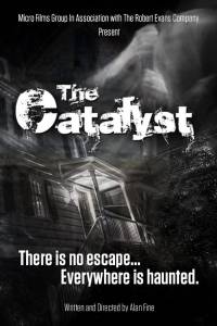   / The Catalyst / (2016)   