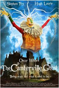     / The Canterville Ghost