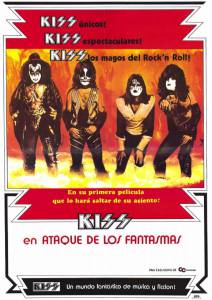    KISS    () / (1978)