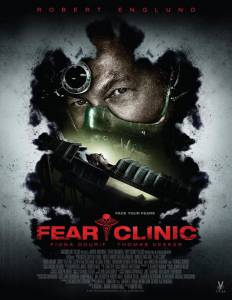     Fear Clinic 2015 