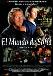      Sofies verden (1999)