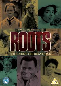    :   (-) - Roots: The Next Generations - (1979 (1 )) 