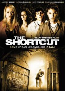     / The Shortcut / 2008