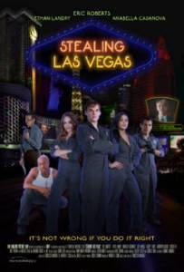   - - Stealing Las Vegas - 2012   