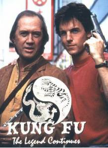  -:   ( 1993  1997) - Kung Fu: The Legend Continues   
