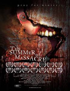    / The Summer of Massacre  