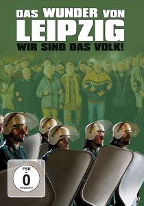   () Das Wunder von Leipzig - Wir sind das Volk 2009  