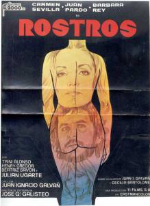   - Rostros - (1978)   