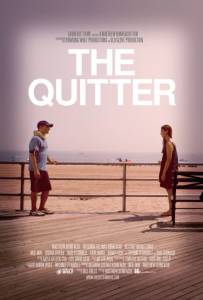    The Quitter 2014 