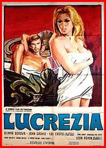    ,   Lucrezia [1968]   