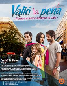     ( 2014  ...) Vali la Pena   