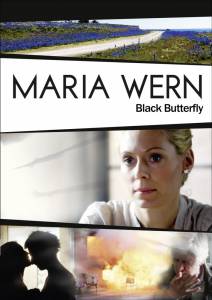      ׸  () Maria Wern - Svart fjril (2011)  