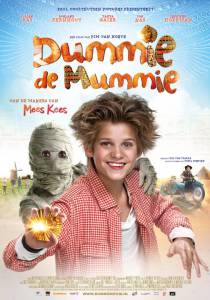      Dummie de Mummie [2014] 