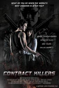    / Contract Killers  