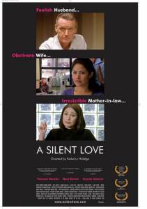    A Silent Love (2004)   