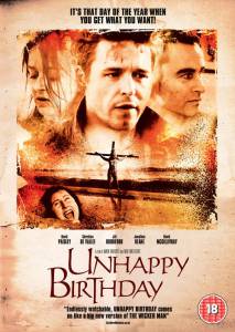      Unhappy Birthday (2011)  