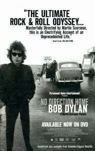      :   () No Direction Home: Bob Dylan 