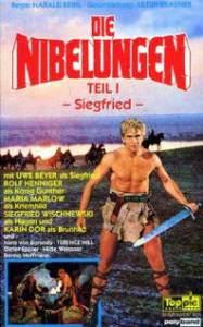   :  / Die Nibelungen, Teil 1 - Siegfried / [1966]  