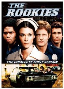   ( 1972  1976) - The Rookies  