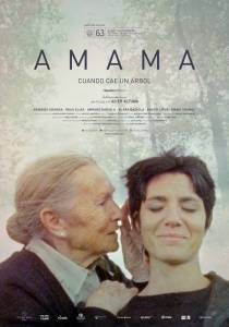    Amama (2015) online