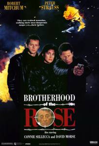     (-) - Brotherhood of the Rose