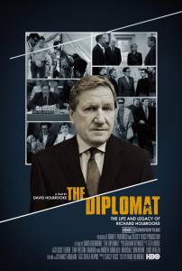   The Diplomat   