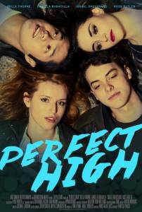    () / Perfect High / [2015]   
