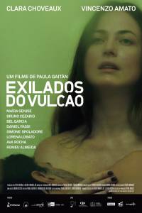     - Exilados do Vulco - (2013) 