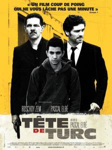    - Tte de turc - [2010]  