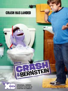       ( 2012  2014) / Crash & Bernstein / (2012 (2 ))