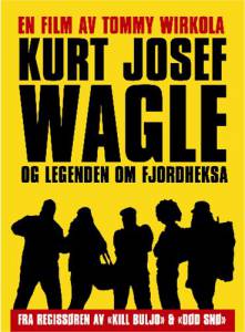            Kurt Josef Wagle og legenden om fjordheksa 2010  