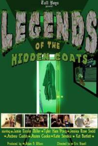     () Legends of the Hidden Coats 2011  